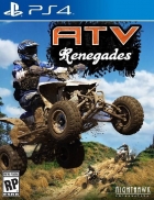 Boxshot ATV Renegades