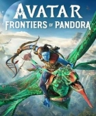 Boxshot Avatar: Frontiers of Pandora