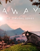 Boxshot AWAY: The Survival Series