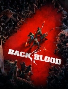 Boxshot Back 4 Blood