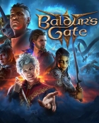 Boxshot Baldur's Gate 3