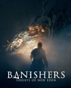 Boxshot Banishers: Ghosts of New Eden