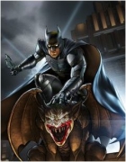 Boxshot Batman: the Enemy Within