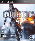 Boxshot Battlefield 4