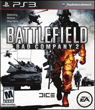 Boxshot Battlefield: Bad Company 2