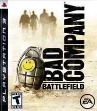 Boxshot Battlefield: Bad Company