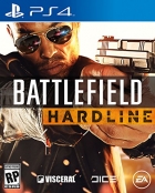 Boxshot Battlefield: Hardline