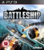 Boxshot Battleship