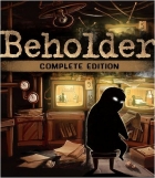 Boxshot Beholder: Complete Edition