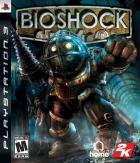 Boxshot Bioshock 2