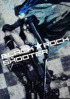 Boxshot Black Rock Shooter: The Game