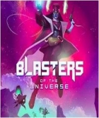 Boxshot Blasters of the Universe