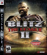 Boxshot Blitz: The League II