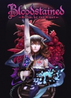 Boxshot Bloodstained: Ritual of the Night