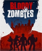 Boxshot Bloody Zombies