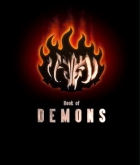 Boxshot Book of Demons