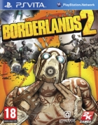 Boxshot Borderlands 2 Portable