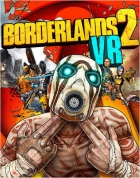 Boxshot Borderlands 2 VR