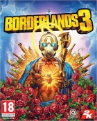 Boxshot Borderlands 3