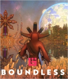Boxshot Boundless