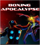 Boxshot Boxing Apocalypse
