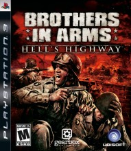 Boxshot Brothers in Arms Hell's Highway