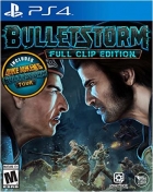 Boxshot Bulletstorm: Full Clip Edition