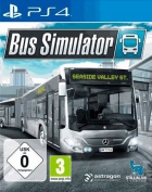 Boxshot Bus Simulator