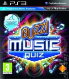 Boxshot Buzz: The Ultimate Music Quiz