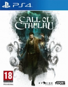 Boxshot Call of Cthulhu: The Videogame