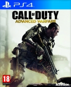Boxshot Call of Duty: Advanced Warfare