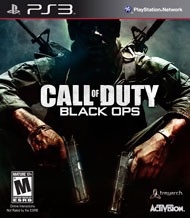 Boxshot Call of Duty: Modern Warfare 2