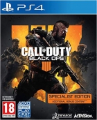 Boxshot Call of Duty: Black Ops 4