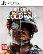 Boxshot Call of Duty: Black Ops Cold War