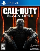 Boxshot Call of Duty: Black Ops III