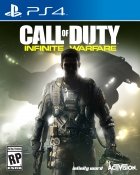 Boxshot Call of Duty: Infinite Warfare