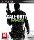 Boxshot Call of Duty: Modern Warfare 3