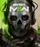 Boxshot Call of Duty: Modern Warfare II