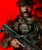 Boxshot Call of Duty: Modern Warfare III