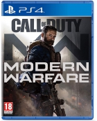 Boxshot Call of Duty: Modern Warfare