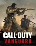 Boxshot Call of Duty: Vanguard