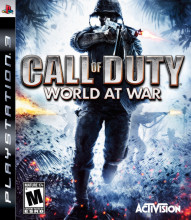 Boxshot Call of Duty: World at War