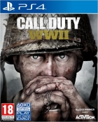 Boxshot Call of Duty: WWII