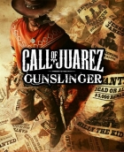 Boxshot Call of Juarez: Gunslinger