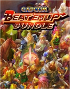 Boxshot Capcom Beat ‘Em Up Bundle