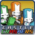 Boxshot Castle Crashers