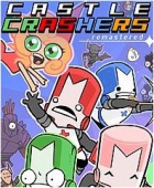 Boxshot Castle Crashers Remastered
