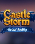 Boxshot CastleStorm VR