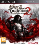 Boxshot Castlevania: Lords of Shadow