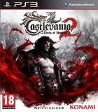 Boxshot Castlevania: Lords of Shadow 2